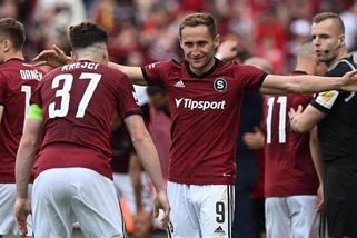 Sparťanské penalty? Bojovali do poslední minuty. Krejčí je symbol, měl by zůstat, říká expert - Sport.cz