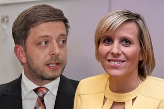 Absolutní alibismus, okomentovala rozhodnutí prezi...