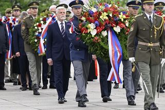 Pavel: Rusko rozpoutalo válku, která si ničivostí nijak nezadá s druhou světovou - Seznam Zprávy