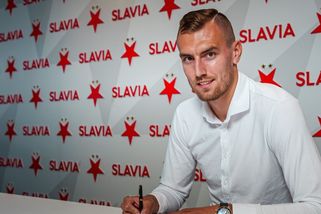 Chorého přestup - Šádkův majstrštyk, slávistická zloba i smích Sparťanů - Médium.cz