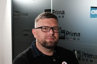 Šéf Milionu chvilek: Rozjíždíme mobilizační kampaň. Česko má zachránit před extremisty