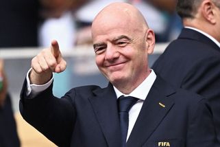MS fotbal | Přední členové FIFA se distancovali od Infantinova plánu - Sport.cz