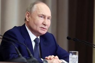 Rusko v pondělí vyhlásí vítězství nad Ukrajinou a NATO, tvrdí ukrajinská rozvědka - Novinky