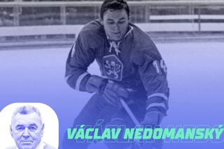 PÁLÍ NEDO: Když nám nedáte desítku, dostanete dvoje brusle ze Západu - Sport.cz