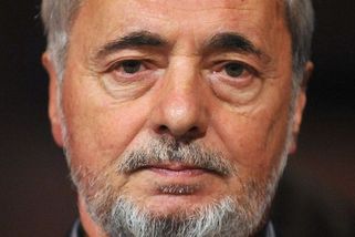 Zemřel Antonín Bajaja - Novinky