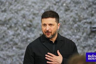 AKTUÁLNĚ: EU schválila 20. balíček sankcí proti Rusku a půjčku ve výši 90 miliard pro Ukrajinu