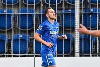Slavia si už měla vyhlédnout překvapivou náhradu za Chorého. Lovit bude v Chance Lize