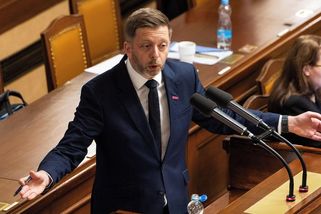 Už ne klišé. Opozice musí přijít s originálním obsahem, jinak ANO neporazí - Seznam Zprávy