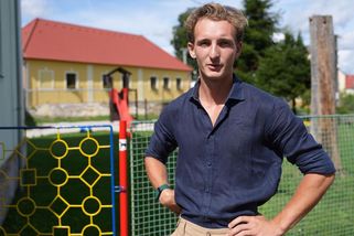 S šedesáti tisíci není spokojený. Nejmladší starosta proto skončí - Seznam Zprávy