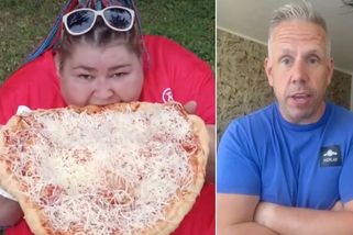 SportWin » Další sporty » Chci shodit přes 100 kilo a zatančit si balet, hlásí Droběnka Kotlárová. S extrémní proměnou jí pomů