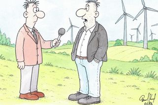 Pokrok nezastavíš! Nová tajná funkce větrných elektráren odhalena - Médium.cz