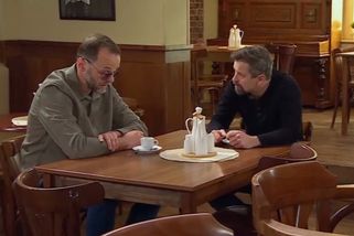 Shořelý kamion není v Ulici jediný Filipův problém, ten hlavní teprve přijde • Filmožrouti.cz