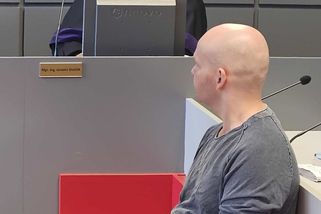 Vraha propustili dřív, po 22 dnech ubodal ženu v Mírově. Chová se vzorně, chválili ho předtím ve vězení