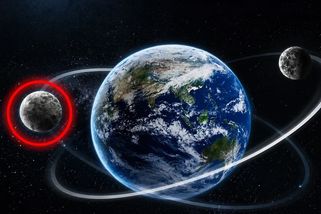 Země má ve skutečnosti VÍCE MĚSÍCŮ (astronomové to potvrdili) | To nejlepší ze světa