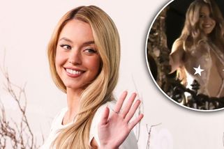 Sydney Sweeney šokuje! Kdyby video pokračovalo o pár vteřin déle, bylo by z toho skoro porno