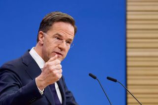 Šéf NATO Rutte míří do Česka. Vyřeší spor Babiše a Pavla o summit?