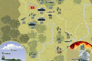 Recenze: Jak se stanete legendárním generálem ve hře Panzer General? - Médium.cz