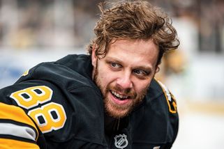 NHL | Proč není Pastrňák kapitánem? Boston pořád váhá - Sport.cz