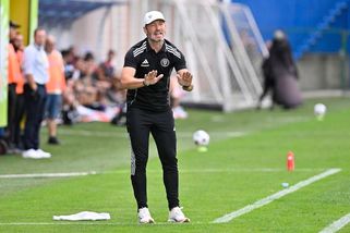 Tohle se neslučuje s ligou! Kouč Zlína po další prohře tepe tým