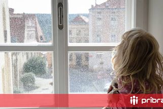 Generace pod dekou: Proč citlivé děti kolabují pod tlakem života