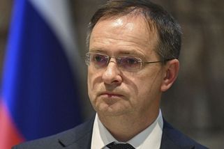 Maximalistické požadavky. Bloomberg popsal, o co všechno si řekli Rusové v Istanbulu - Novinky