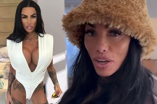 Katie Price snižuje cenu: Po rozchodu se nabízí, kudy chodí. Lovit zkouší na svůj hrudník i na fotky se synem - Super.cz