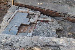 Pod Slezankou se probouzí historie. Archeologové našli středověké tajemství Opavy