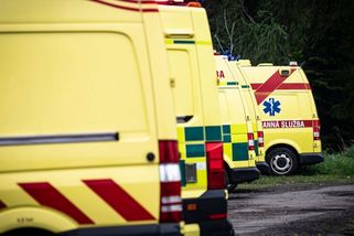 Svatebčané na Děčínsku se zřejmě přiotrávili kanabinoidy - Novinky