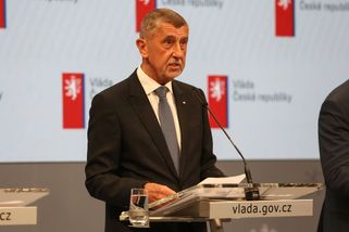 Babiš sliboval stropy na potraviny. Teď brambory z...
