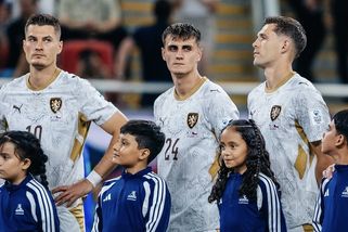 Raketový vzestup! Sojka při debutu na MS oslnil, agent promluvil o možném přestupu z Plzně