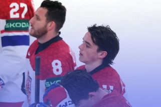 NAD(H)LEDEM: Zaslouženě konec už ve čtvrtfinále. Mistrovství bych v olympijském roce nehrál, říká Martinec - Sport.cz
