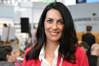 Pekarová Adamová odhalila dávné trauma: Konec prázdnin dodnes prožívá těžce
