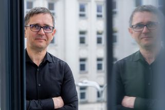 U nás na homeoffice nevěříme, říká spolumajitel společnosti K2 Petr Schaffartzik