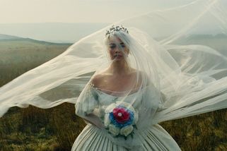 Margot Robbieová: Bouřlivé výšiny připomínají horečnatý sen - Novinky