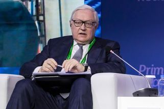 Rjabkov: USA by měly při jednání o Ukrajině brát v potaz realitu na bojišti - Seznam Zprávy