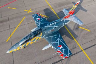 Skyfox dobývá svět. Aero Vodochody vrací Česko mezi leteckou elitu