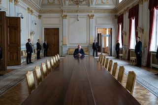 Putin se bojí vlastních lidí: Kreml zavádí extrémní bezpečnostní režim