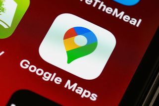 V Google Mapách stačí jeden stisk a pošlete polohu