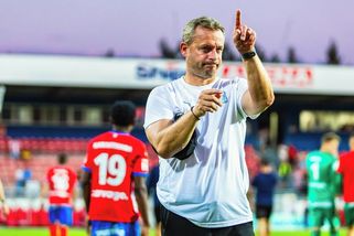 „Už jsme si snad vytrpěli dost.“ Jak Brno zase pobláznil fotbal - Seznam Zprávy