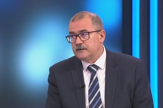 Babiš byl v Ankaře na hanbě, řekl Žáček. Doufá, že svět na jeho projev zapomene