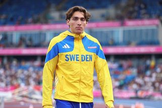 Hvězdný Duplantis řešil nepříjemný problém. Zisk čtvrtého zlata v řadě byl v ohrožení - Sport.cz