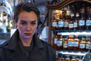Jedna z nejtemnějších kriminálek na Netflixu hlásí návrat. Češi tenhle skrytý klenot zatím úplně přehlíží