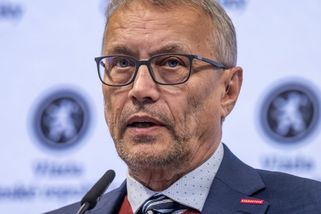 Ministr Dvořák: Zelenskyj měl pravdu. I české firmy protiruské sankce obcházejí