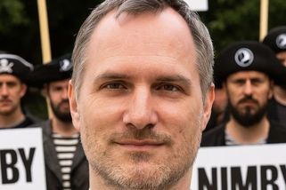 Piráti a 200 tisíc bytů? Doktor Jekyll a pan NIMBY - Médium.cz