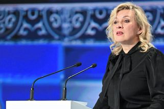 USA nutí dětem ruských diplomatů občanství, tvrdí Zacharovová - Novinky