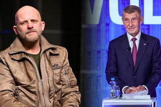 Hynek Čermák obvinil Andreje Babiše ze lží: Kritiky si nekompromisně namazal na chleba