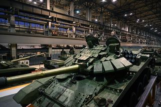 Šéf NATO šokoval čísly o ruské armádě: Máme pět let, Putin je v režimu totální války