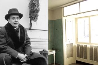 Smrt Jana Masaryka se řeší i po 78 letech: Tělo pod oknem, rozházené žiletky a tři neznámí muži