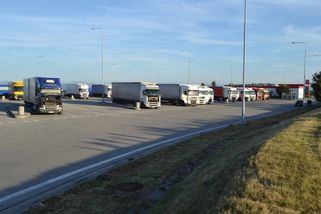 Válka pumpařů s ŘSD na D1: Otevřeli i po ukončení nevýhodných smluv, chtějí dál jednat