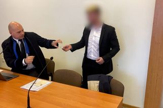 Mladík z Plzeňska dostal pět let za znásilnění školačky. Neprojevil žádnou lítost, vmetl mu soud - Novinky